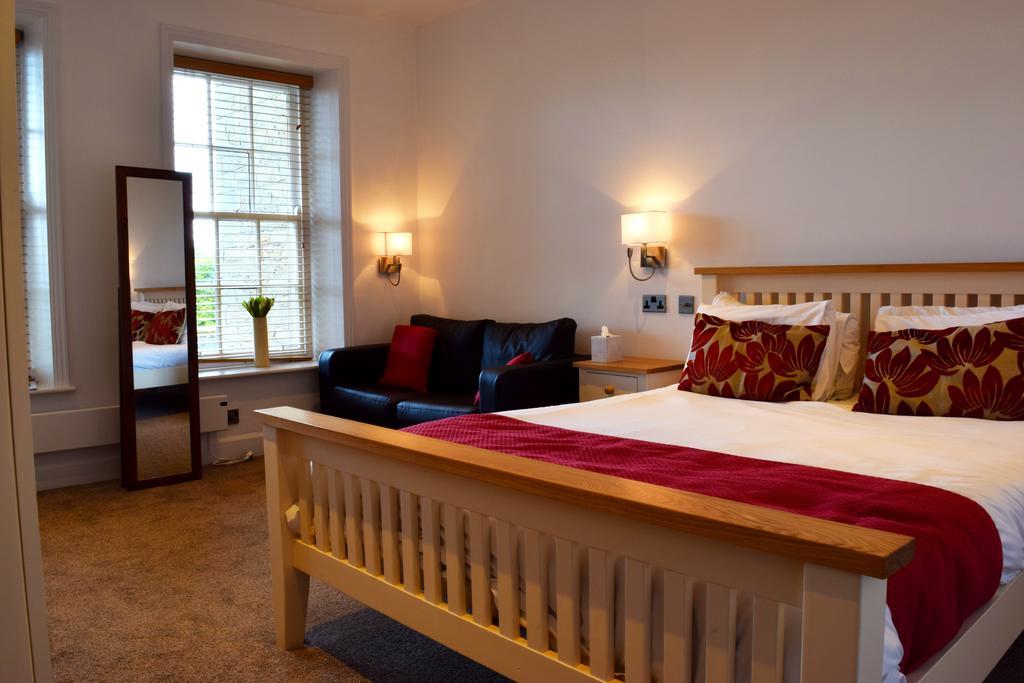 Healds Hall Hotel Cleckheaton Exteriér fotografie